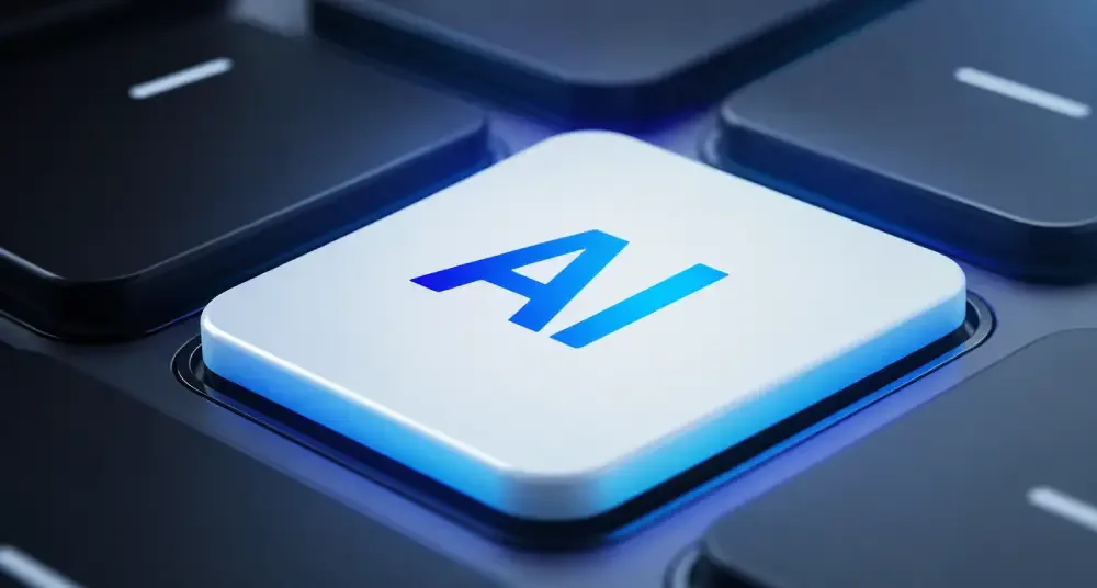 Як створити сайт за допомогою AI